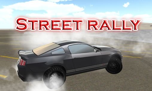 download Street rally apk